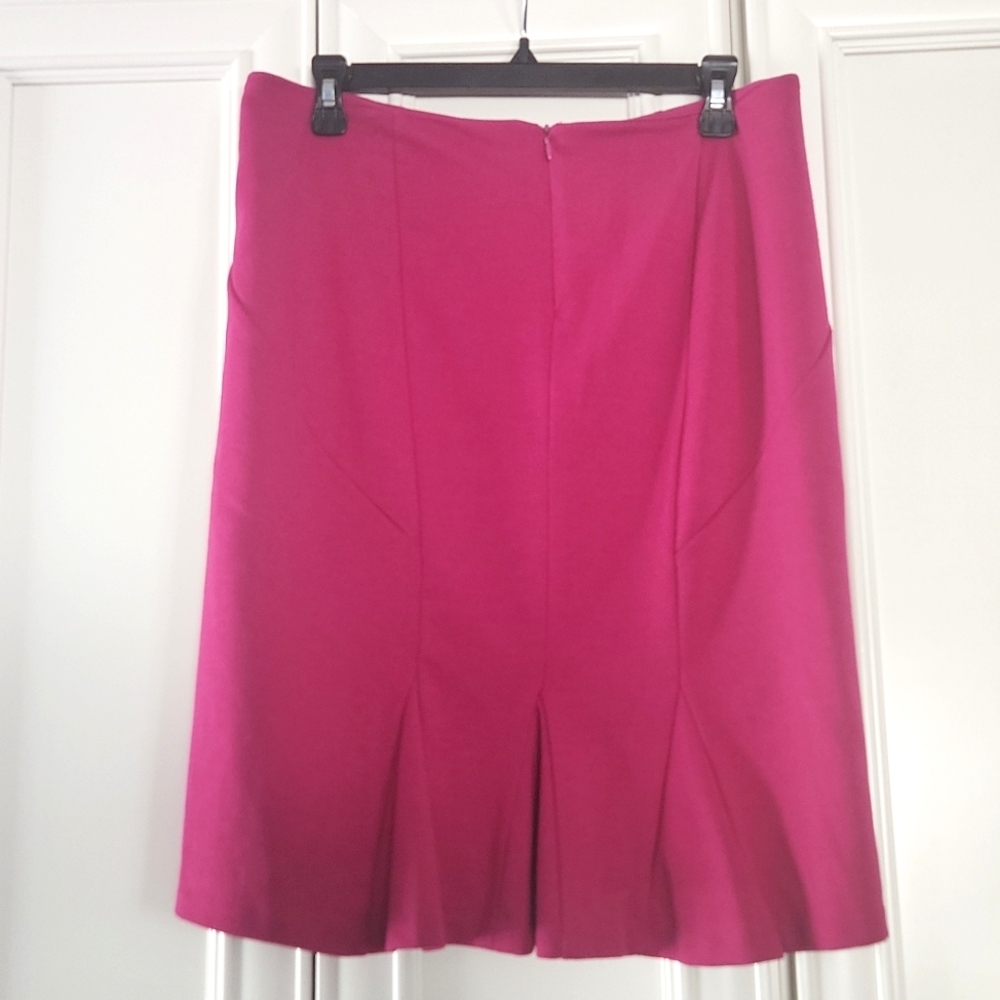 NY COLLECTION | Pencil Skirt - Picture 4 of 6